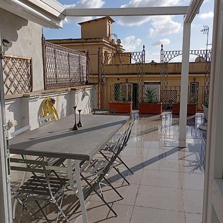 Colosseum Exclusive Duplex Rome Bagian luar foto