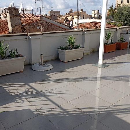 Colosseum Exclusive Duplex Rome Bagian luar foto
