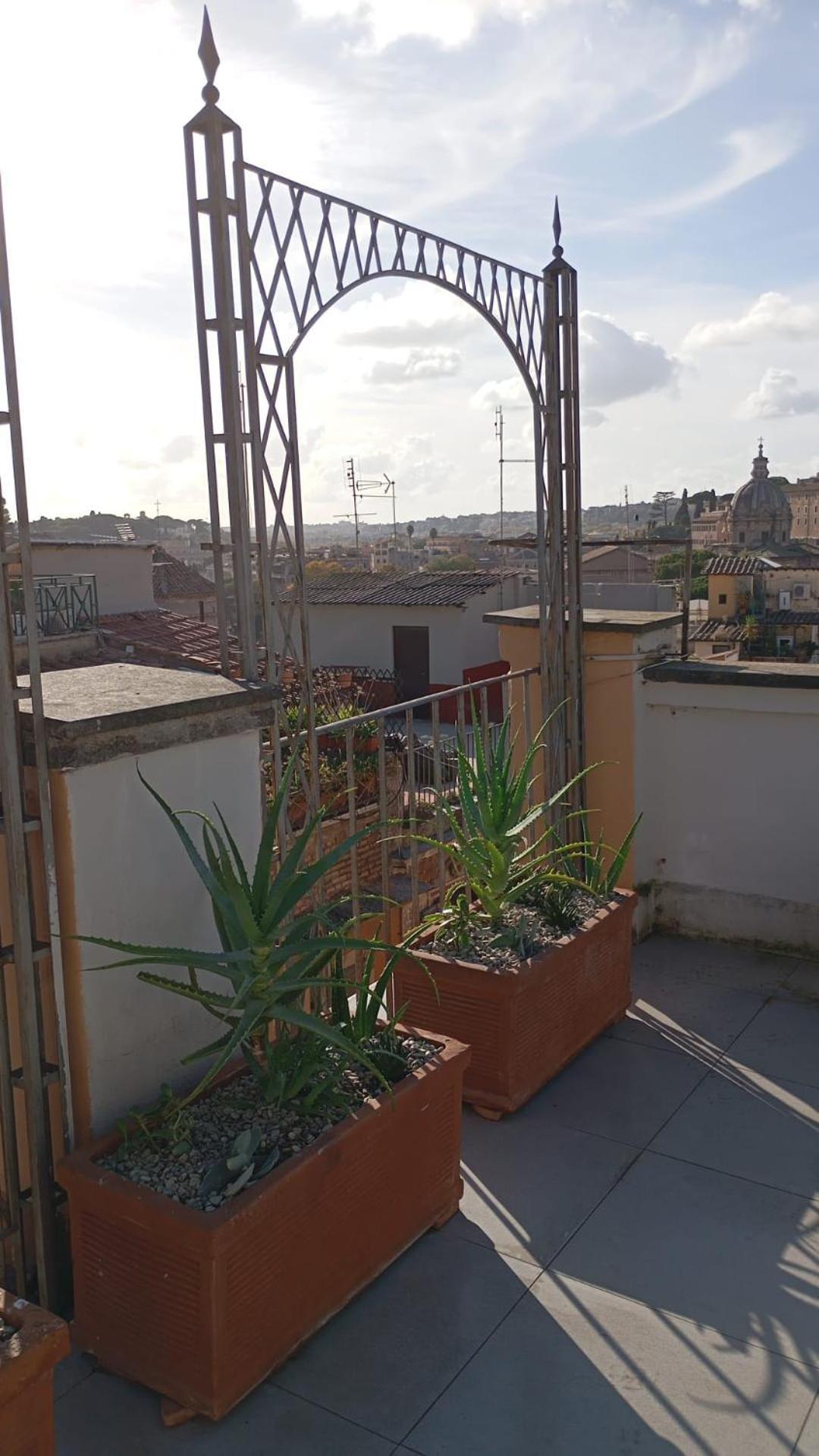 Colosseum Exclusive Duplex Rome Bagian luar foto