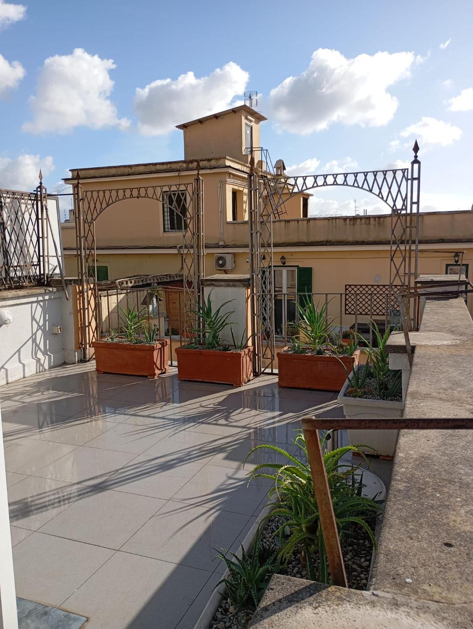 Colosseum Exclusive Duplex Rome Bagian luar foto