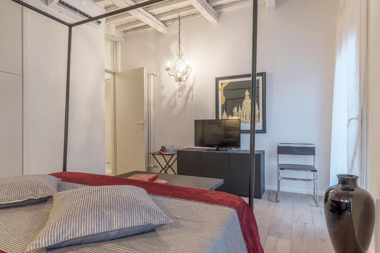 Colosseum Exclusive Duplex Rome Bagian luar foto