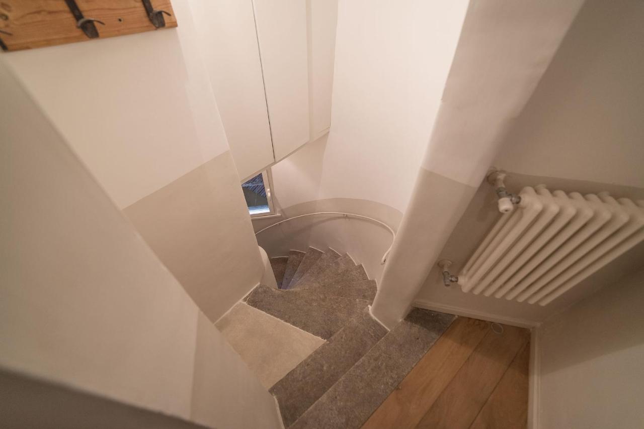 Colosseum Exclusive Duplex Rome Bagian luar foto