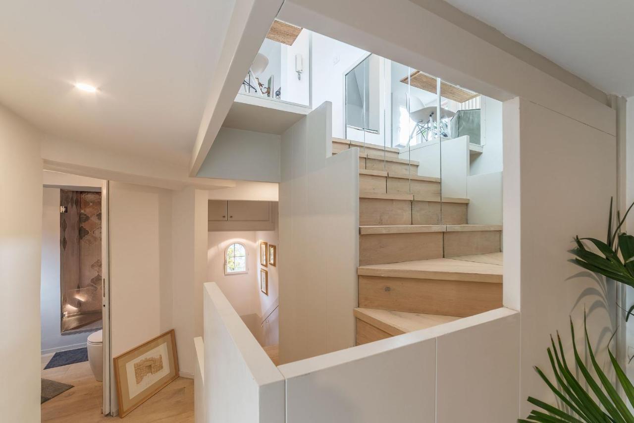 Colosseum Exclusive Duplex Rome Bagian luar foto
