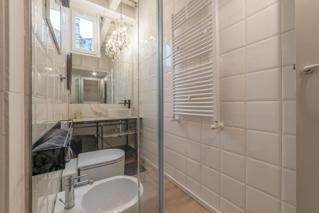 Colosseum Exclusive Duplex Rome Bagian luar foto