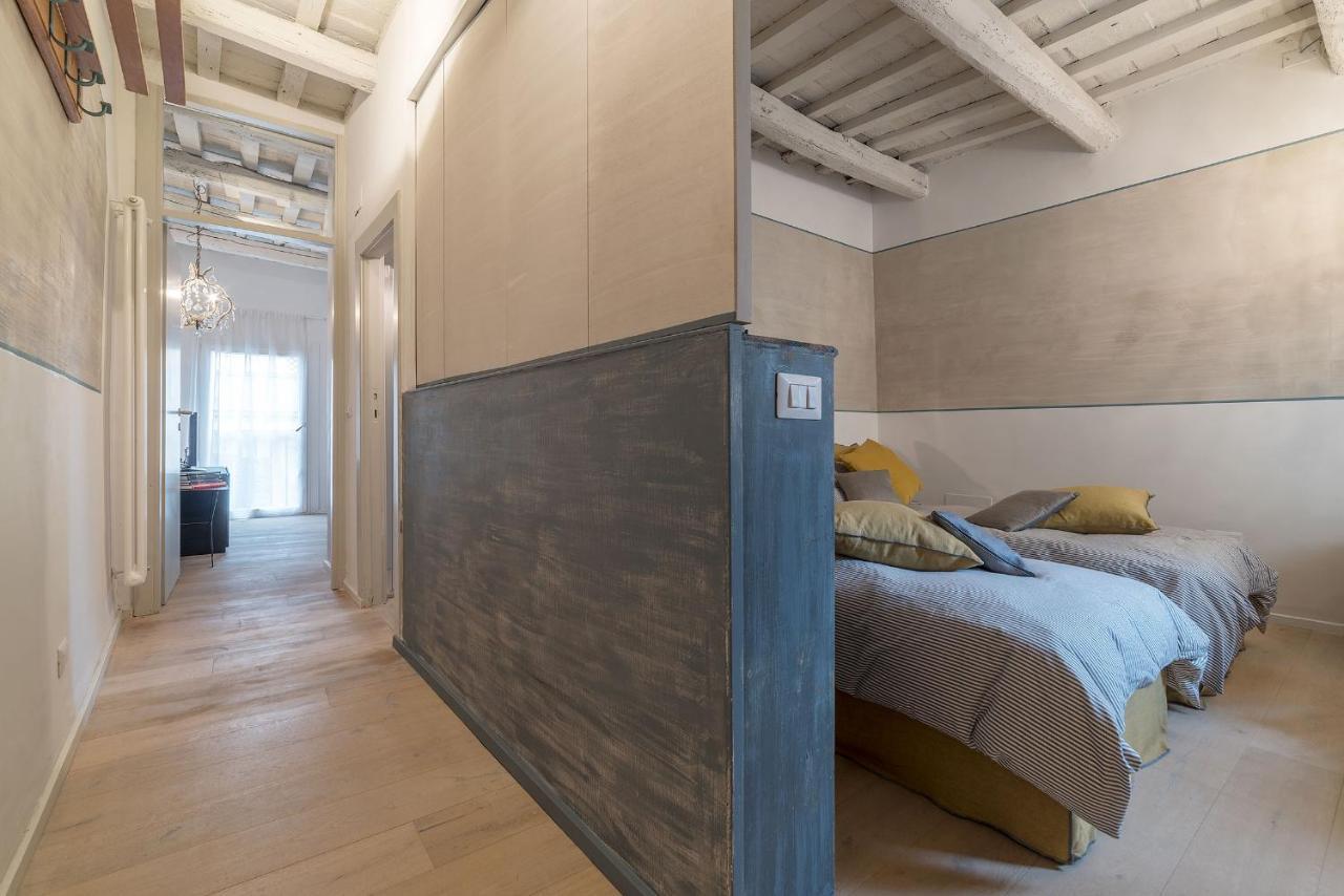 Colosseum Exclusive Duplex Rome Bagian luar foto