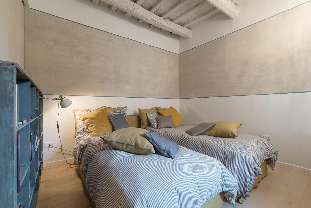Colosseum Exclusive Duplex Rome Bagian luar foto
