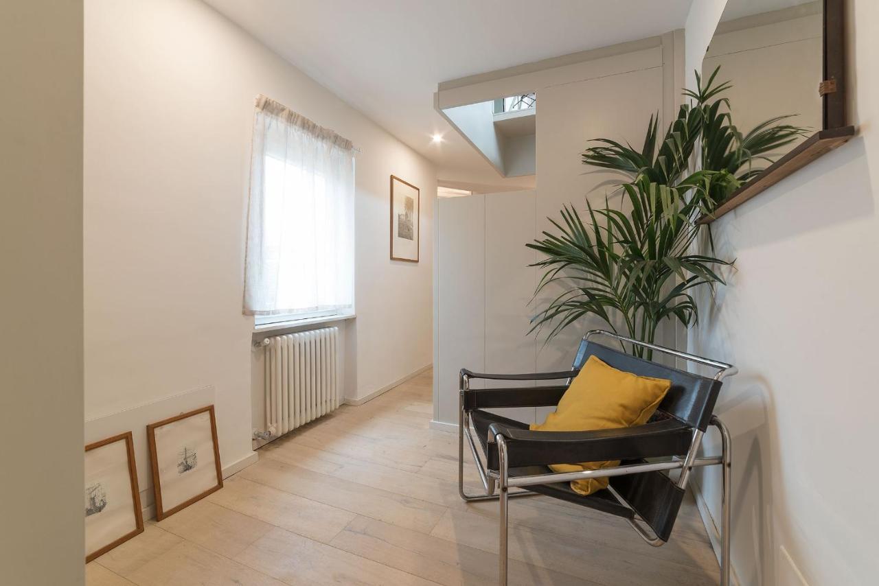 Colosseum Exclusive Duplex Rome Bagian luar foto