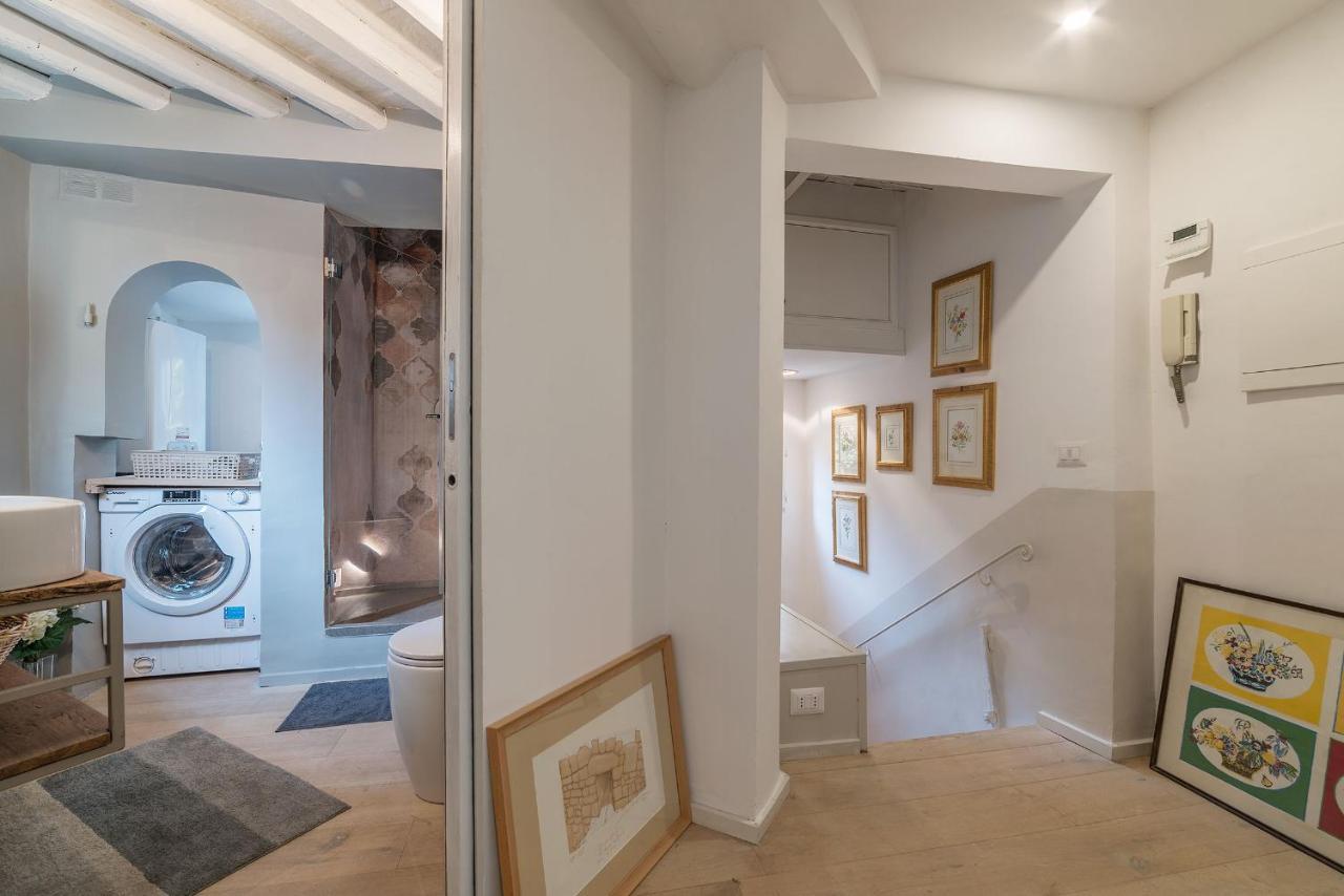 Colosseum Exclusive Duplex Rome Bagian luar foto