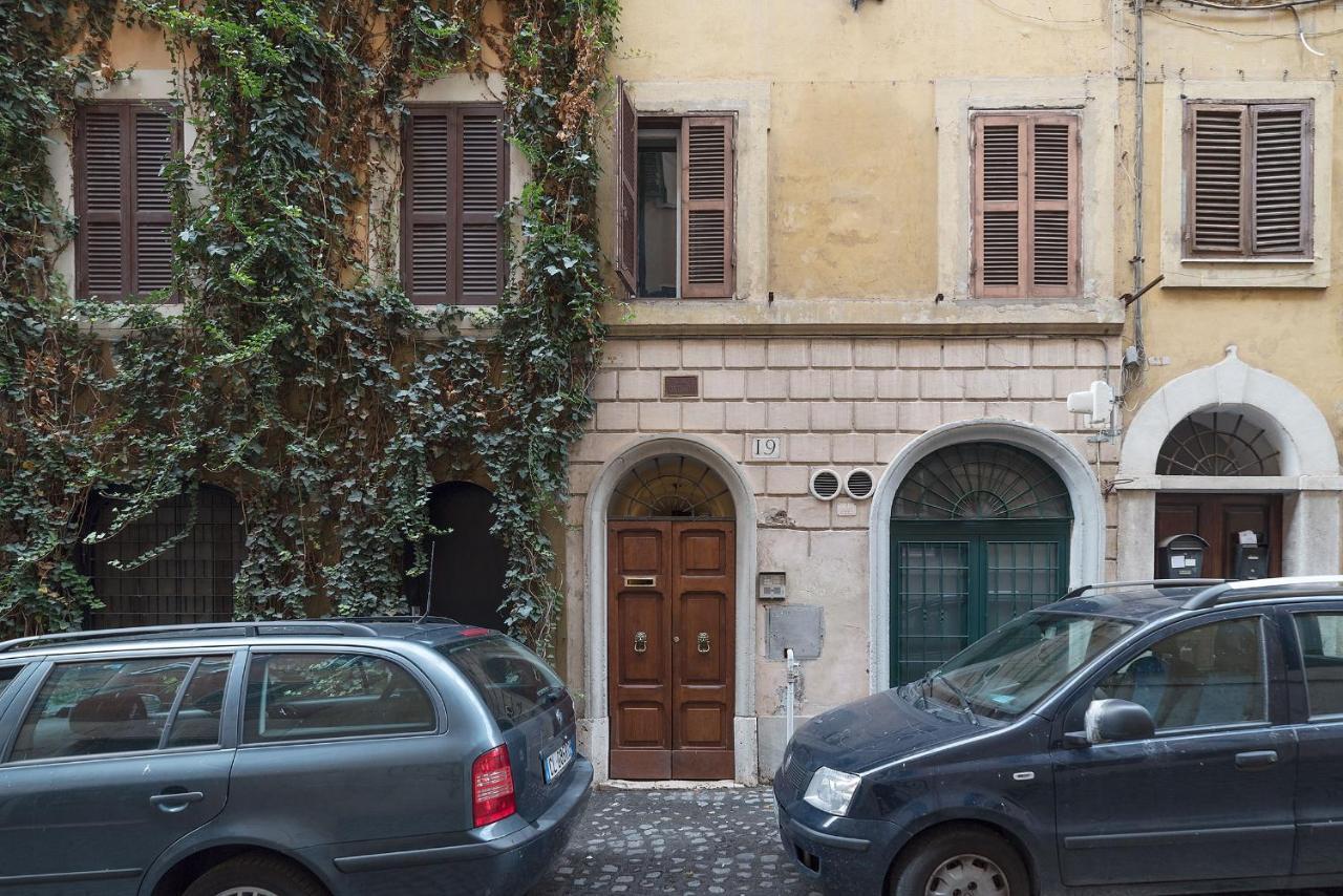 Colosseum Exclusive Duplex Rome Bagian luar foto