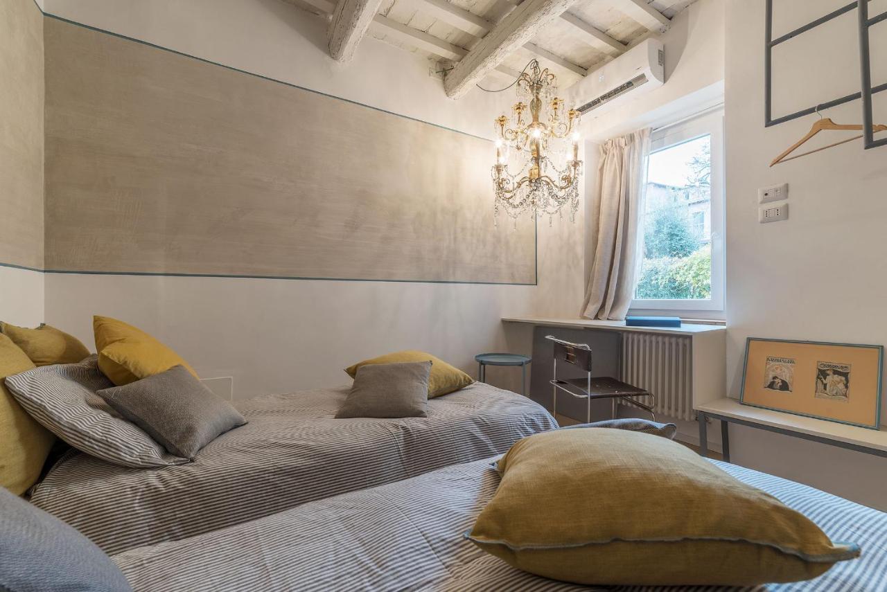 Colosseum Exclusive Duplex Rome Bagian luar foto