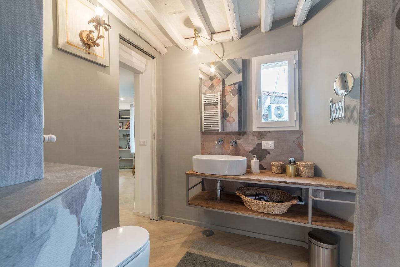 Colosseum Exclusive Duplex Rome Bagian luar foto