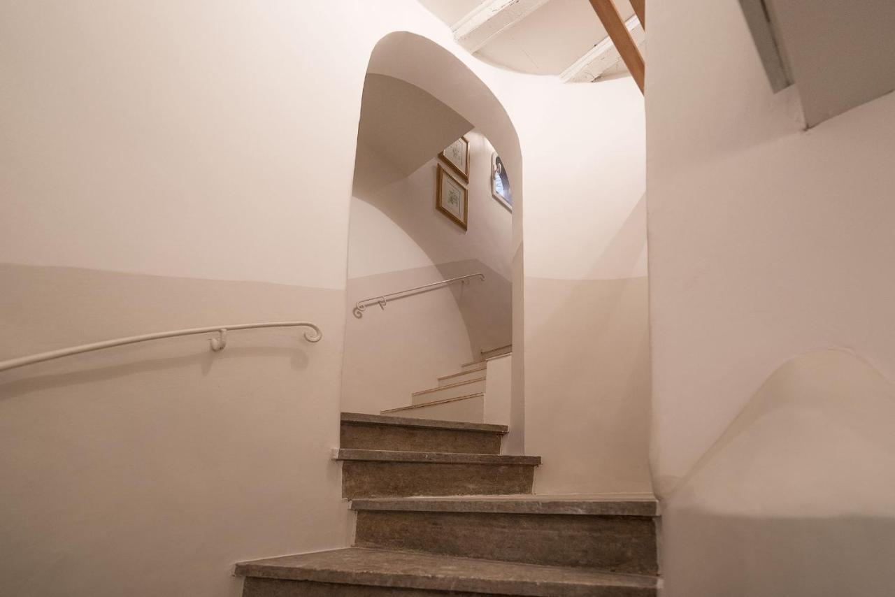 Colosseum Exclusive Duplex Rome Bagian luar foto