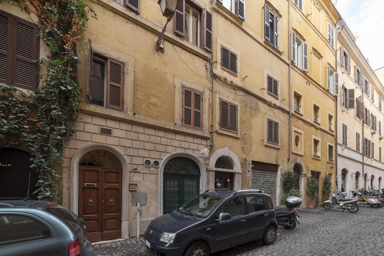 Colosseum Exclusive Duplex Rome Bagian luar foto