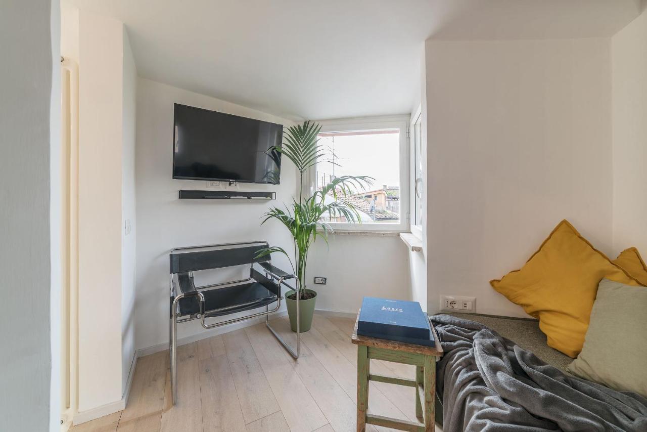 Colosseum Exclusive Duplex Rome Bagian luar foto