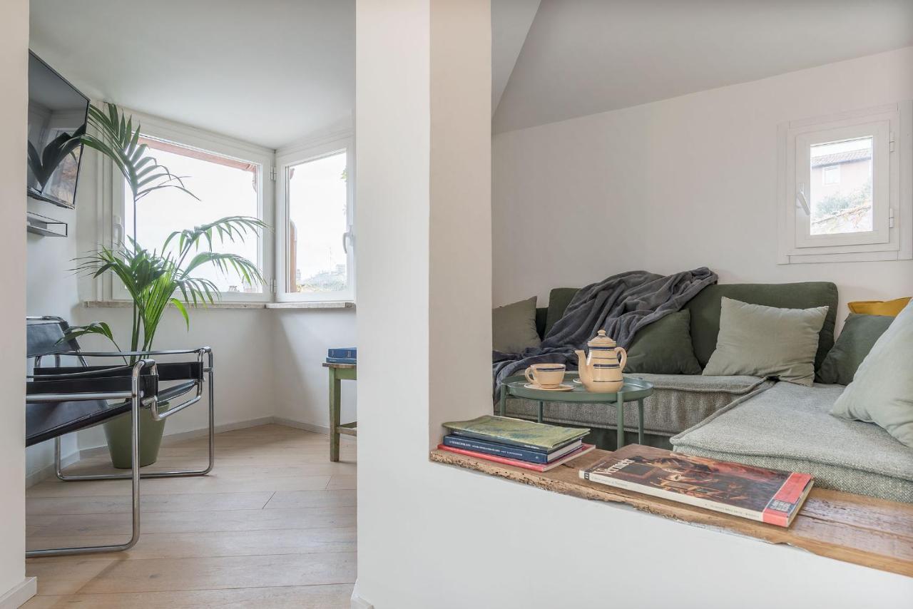 Colosseum Exclusive Duplex Rome Bagian luar foto