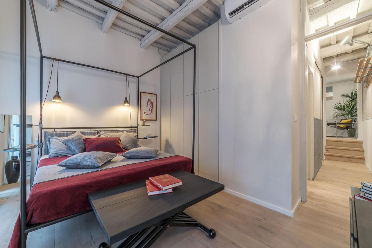 Colosseum Exclusive Duplex Rome Bagian luar foto