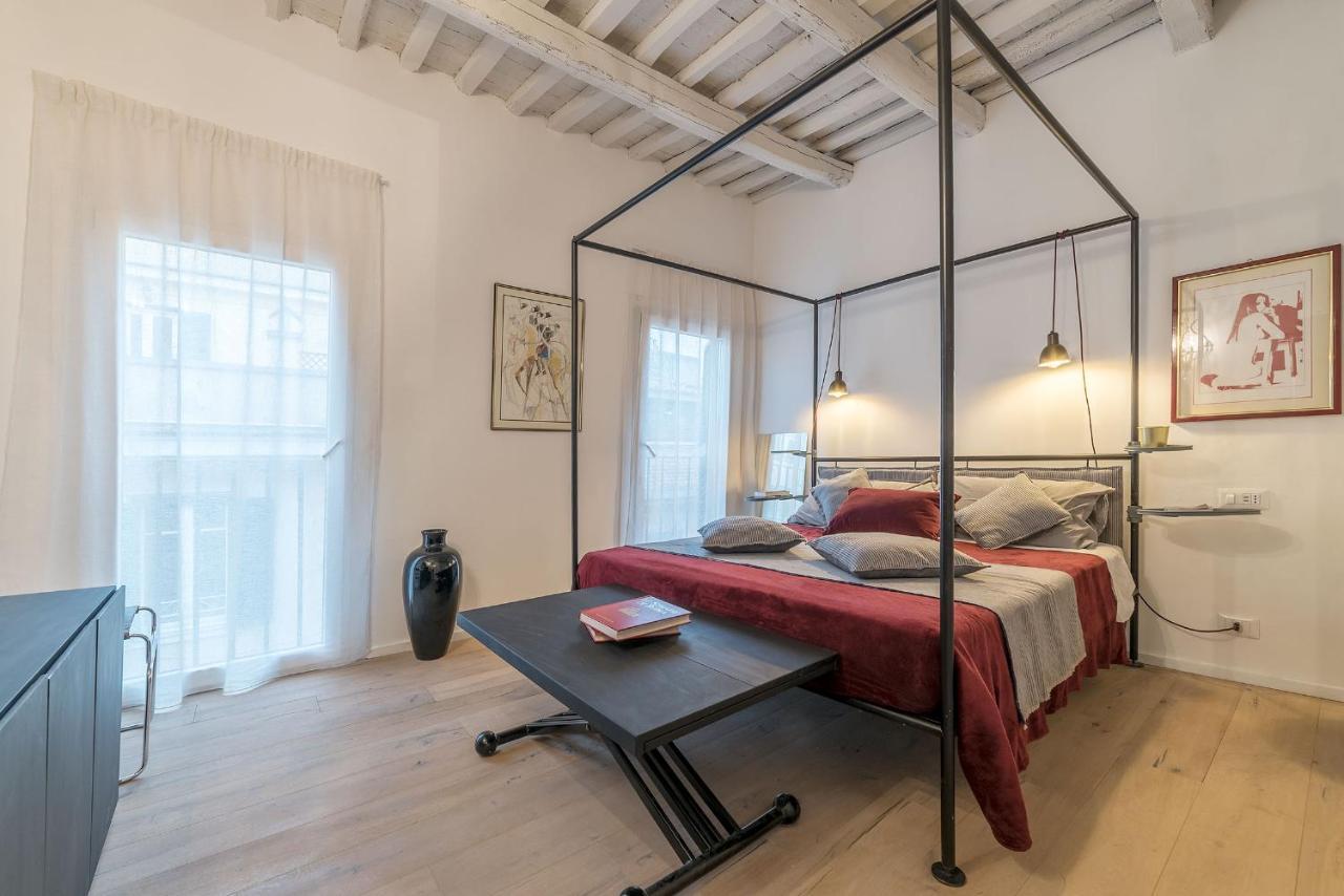 Colosseum Exclusive Duplex Rome Bagian luar foto