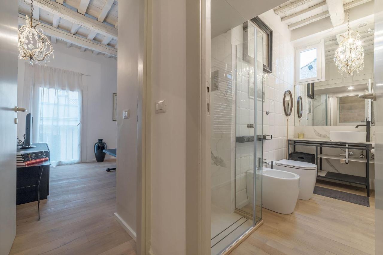 Colosseum Exclusive Duplex Rome Bagian luar foto