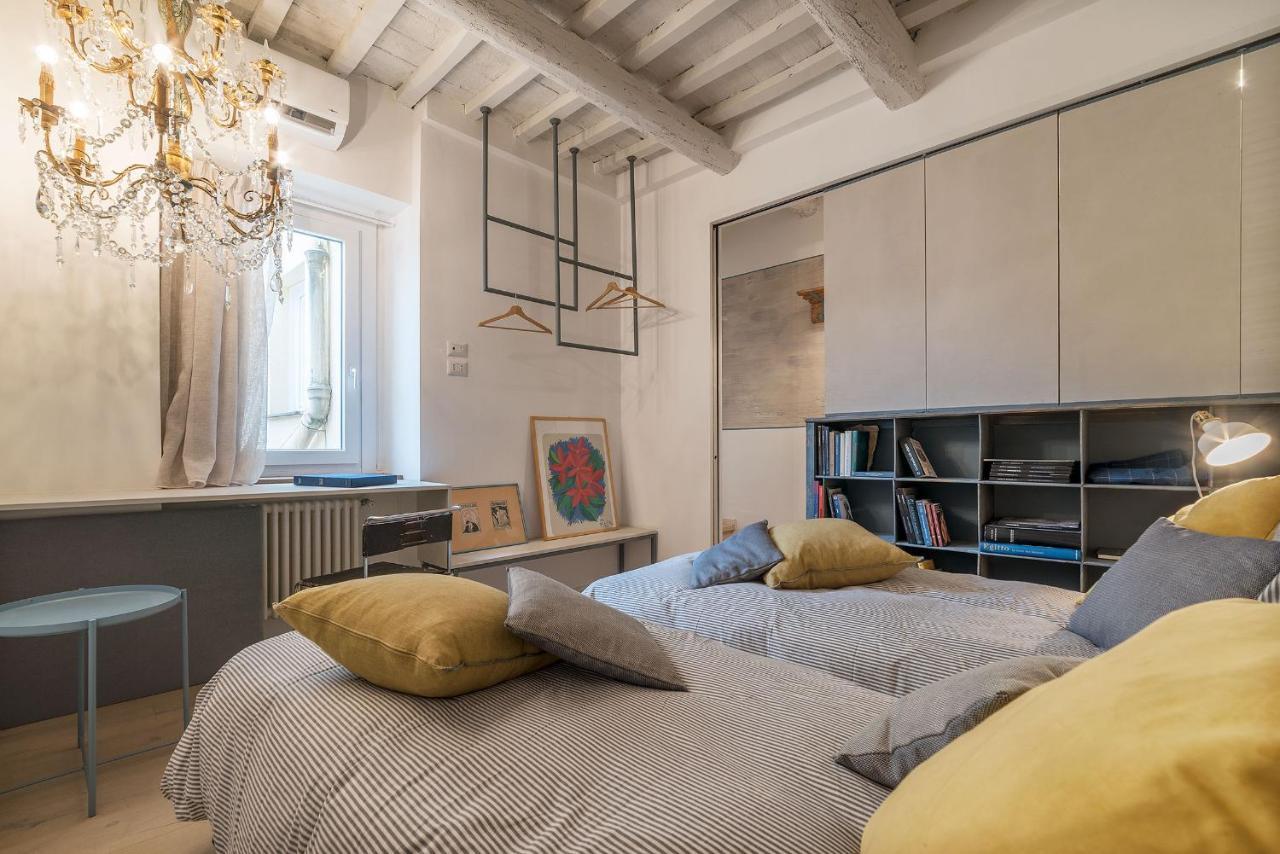 Colosseum Exclusive Duplex Rome Bagian luar foto