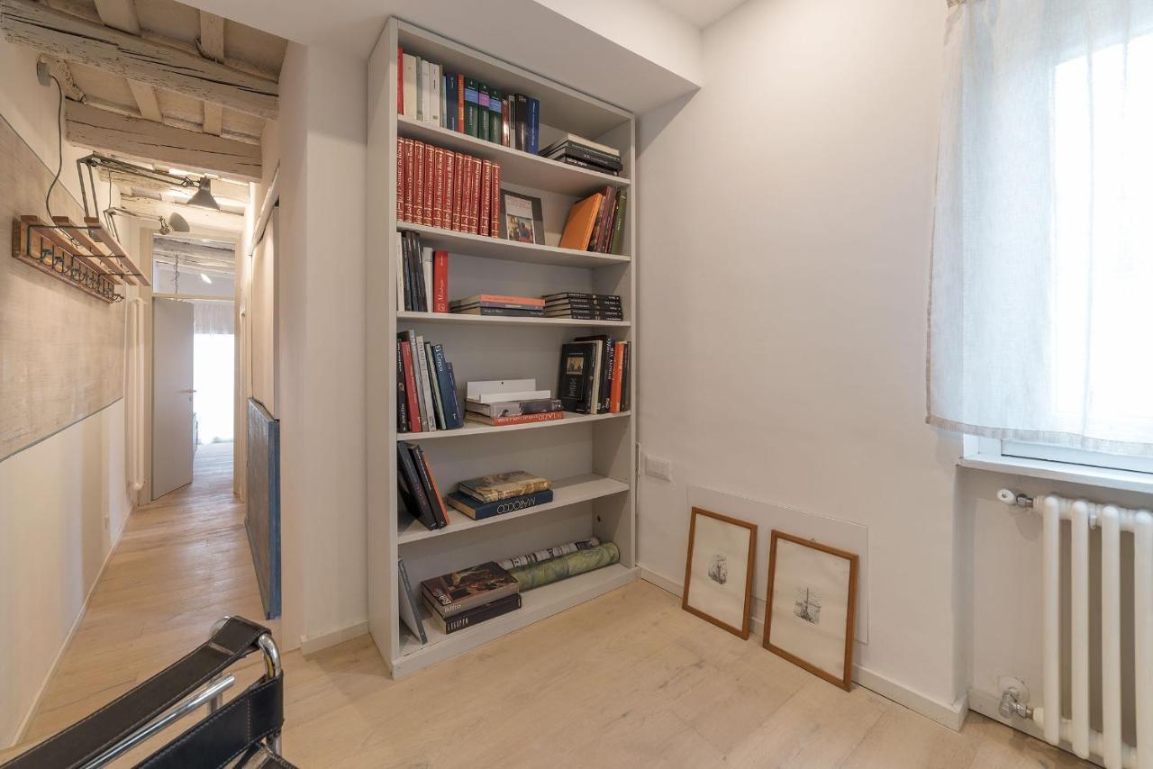 Colosseum Exclusive Duplex Rome Bagian luar foto