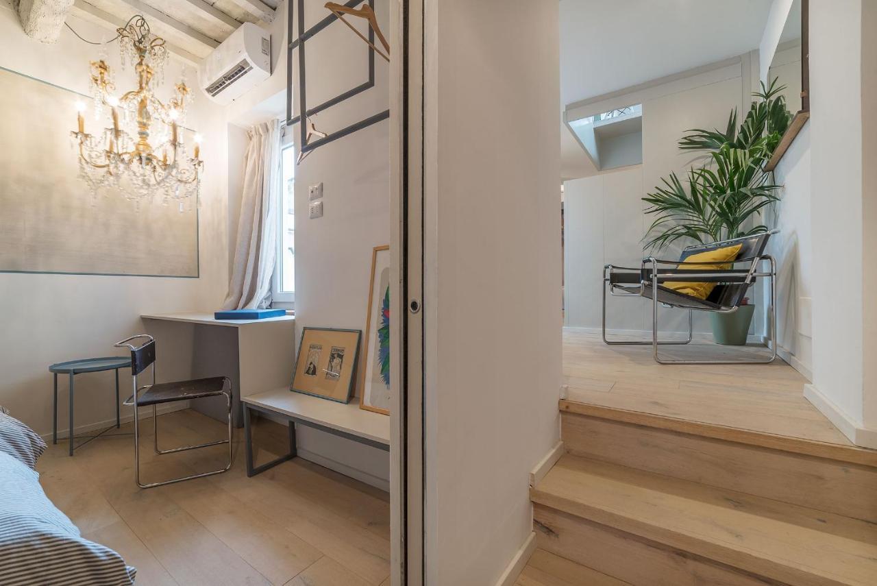 Colosseum Exclusive Duplex Rome Bagian luar foto