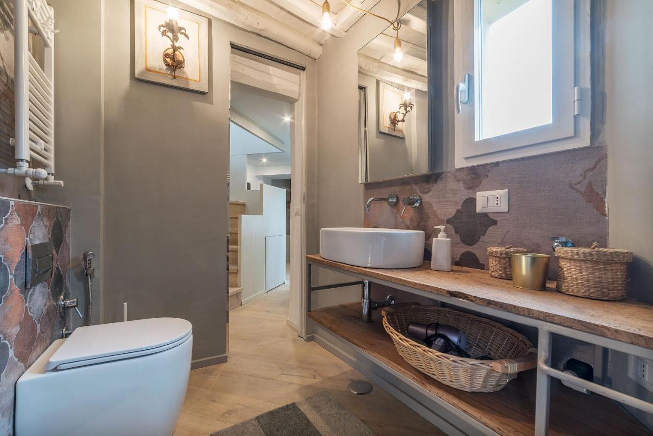 Colosseum Exclusive Duplex Rome Bagian luar foto