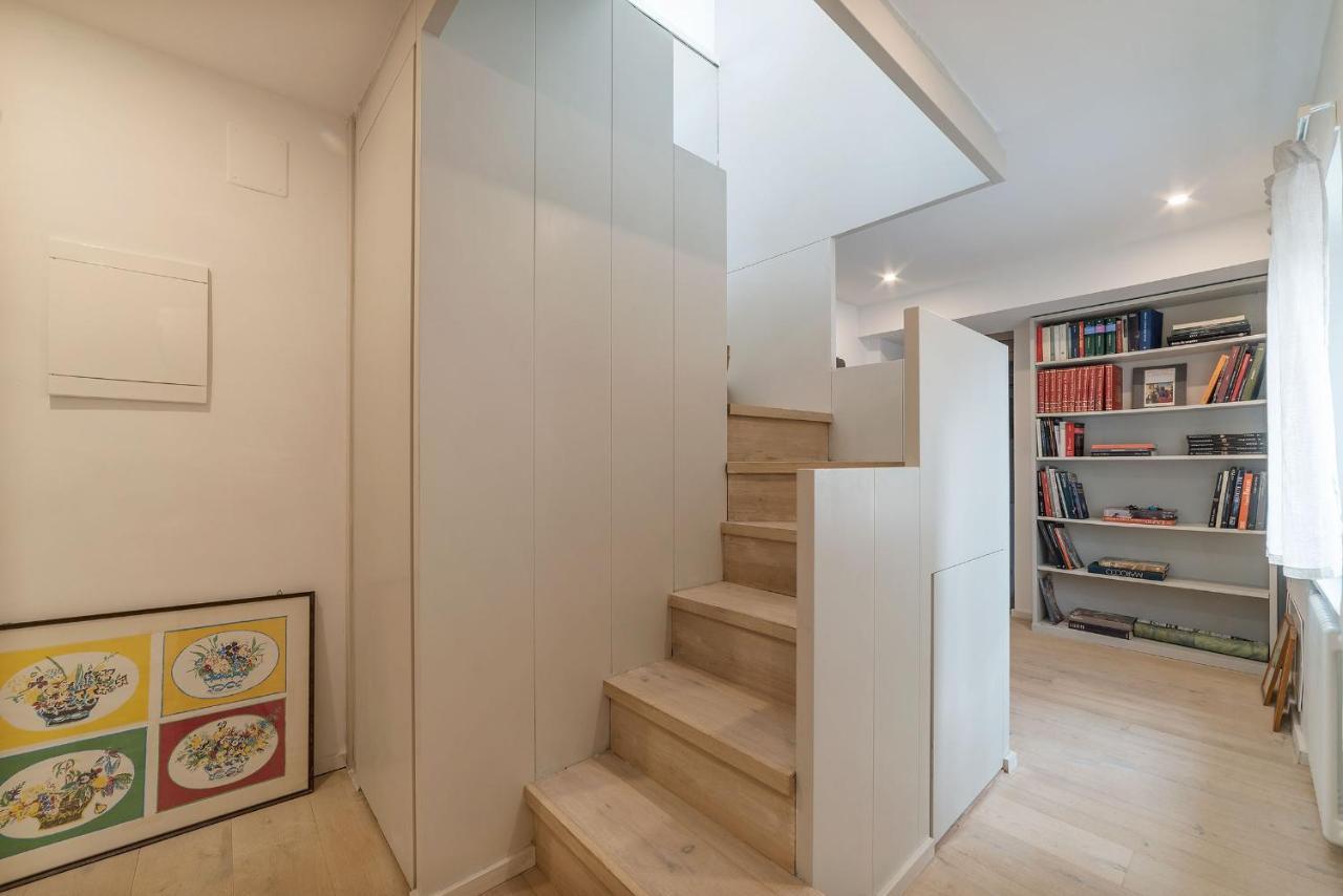 Colosseum Exclusive Duplex Rome Bagian luar foto