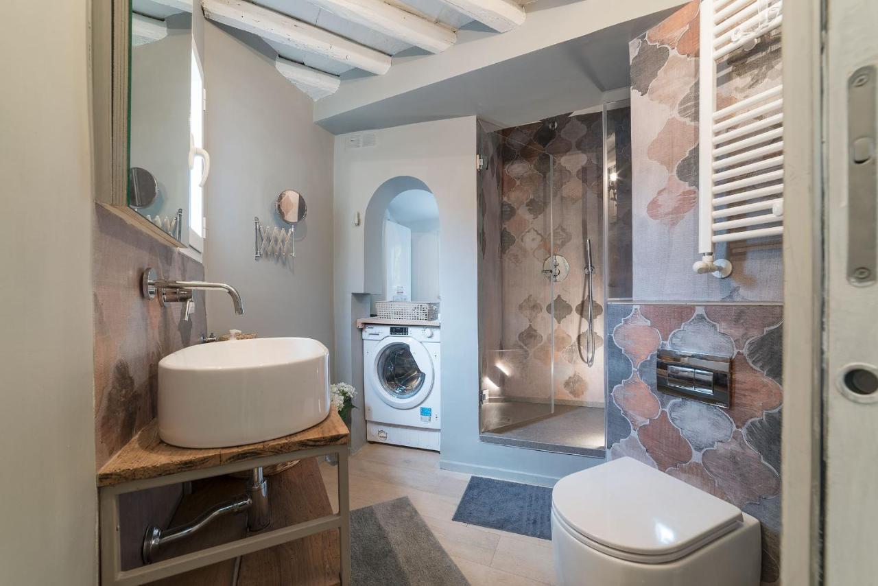 Colosseum Exclusive Duplex Rome Bagian luar foto