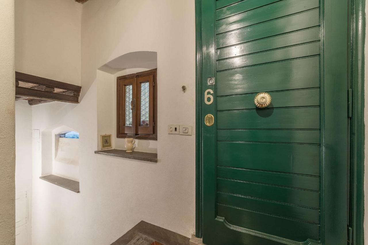 Colosseum Exclusive Duplex Rome Bagian luar foto